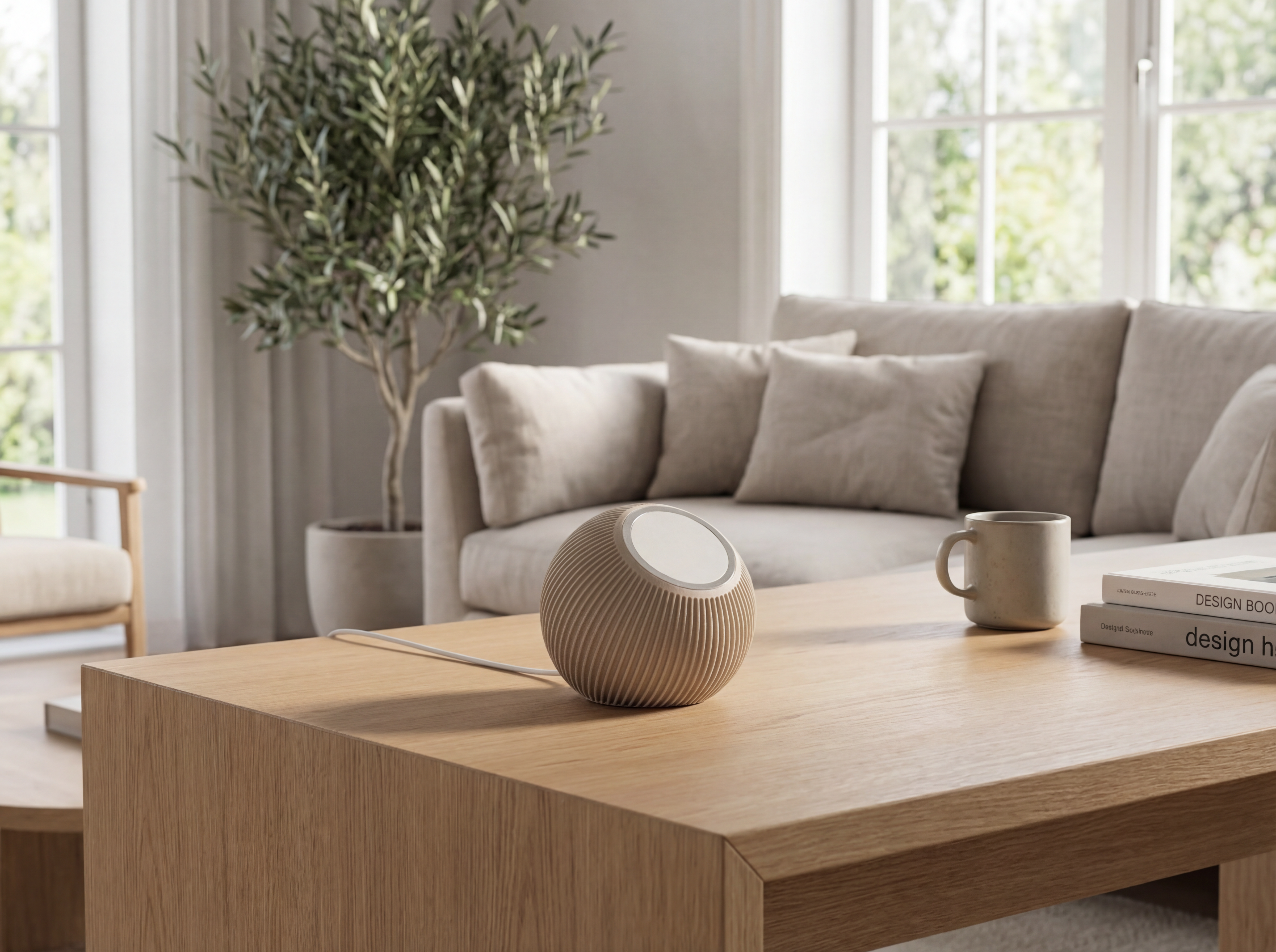 MagSafe Charger Stand - View 4